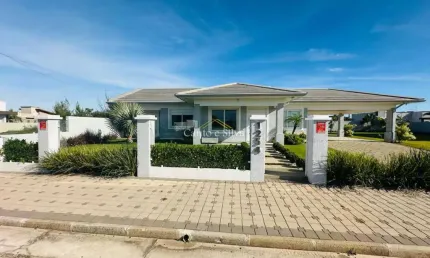 Casa com 5 quartos à venda no Atlântida Sul (Distrito), Osório 