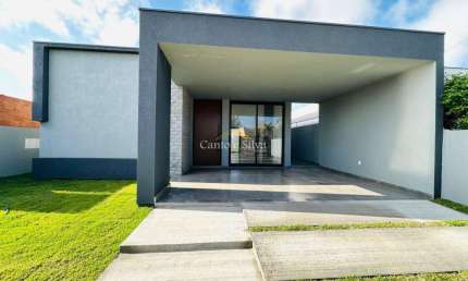 Casa com 3 quartos à venda no Atlântida Sul (Distrito), Osório 