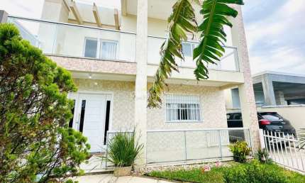 Casa com 3 quartos à venda no Atlântida Sul (Distrito), Osório 