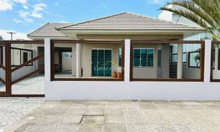 Casa com 3 quartos à venda no Atlântida Sul (Distrito), Osório 
