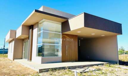 Casa com 3 quartos à venda no Atlântida Sul (Distrito), Osório 