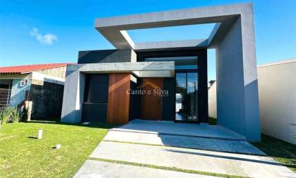 Casa com 3 quartos à venda em Noiva Do Mar, Xangri-Lá 