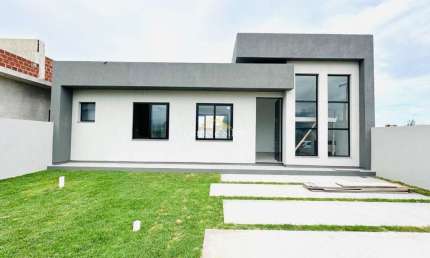 Casa com 3 quartos à venda no Atlântida Sul (Distrito), Osório 