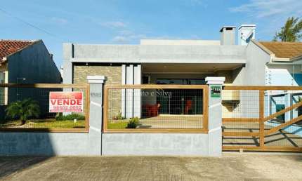 Casa com 3 quartos à venda no Atlântida Sul (Distrito), Osório 