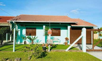 Casa com 2 quartos à venda no Atlântida Sul (Distrito), Osório 