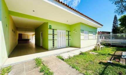 Casa com 3 quartos à venda no Atlântida Sul (Distrito), Osório 