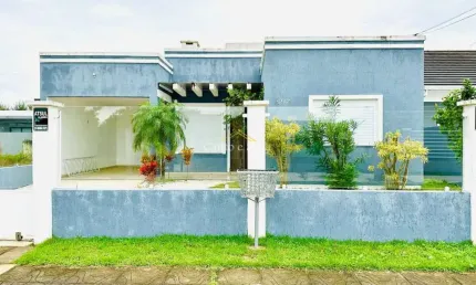 Casa com 3 quartos à venda no Atlântida Sul (Distrito), Osório 