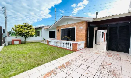 Casa com 3 quartos à venda na Rua Camboriu, 268, Atlântida Sul (Distrito), Osório