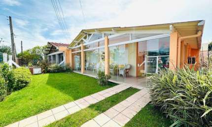 Casa com 3 quartos à venda no Atlântida Sul (Distrito), Osório 
