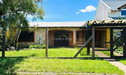 Casa com 4 quartos à venda no Atlântida Sul (Distrito), Osório 
