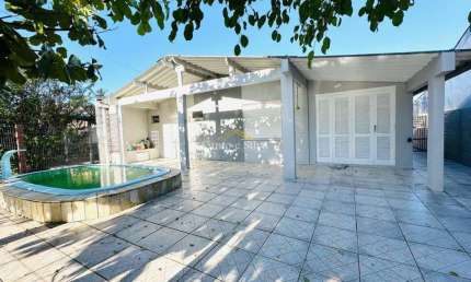Casa com 3 quartos à venda no Atlântida Sul (Distrito), Osório 
