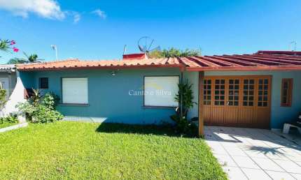 Casa com 4 quartos à venda no Atlântida Sul (Distrito), Osório 