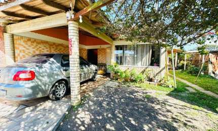 Casa com 2 quartos à venda no Atlântida Sul (Distrito), Osório 