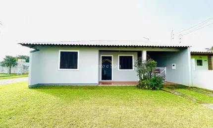 Casa com 3 quartos à venda no Atlântida Sul (Distrito), Osório 
