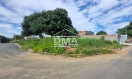TERRENO PLANO DE ESQUINA à VENDA EM JACAROà - 459M&#178;