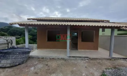CASA - VENDA - 2 QUARTOS - 1&#170; LOCA&#199;&#195;O