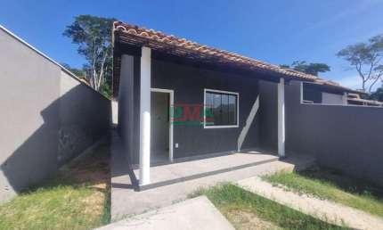 CASA - VENDA - 2 QUARTOS ( 1 SU&#205;TE ) - 1&#170; LOCA&#199;&#195;O