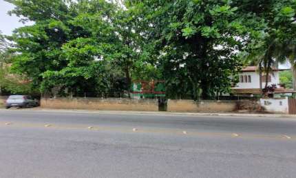 TERRENO RESIDENCIAL OU COMERCIAL à VENDA - MULTIFAMILIAR - 1.110M&#178; - AV. PREF. IVAN MUNDIN