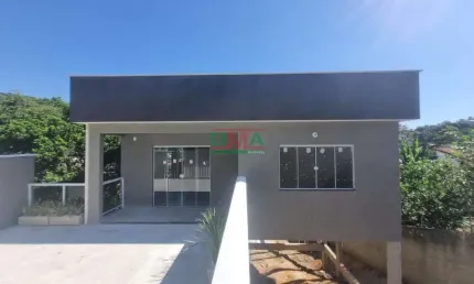 CASA - VENDA - 3 QUARTOS ( 1 SU&#205;TE COM CLOSET ) - 1&#170; LOCA&#199;&#195;O