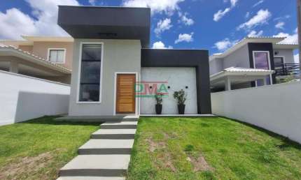 CASA DE CONDOM&#205;NIO - 3 QUARTOS ( 1 SU&#205;TE COM CLOSET ) - àREA GOURMET