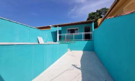 CASAS - VENDA - 2 QUARTOS ( 1 SU&#205;TE ) - àREA GOURMET - 1&#170; LOCA&#199;&#195;O