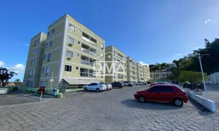 APARTAMENTO - LOCA&#199;&#195;O - 2 QUARTOS - 5&#176; ANDAR