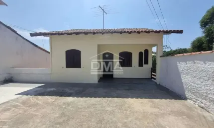 Casa com 2 quartos para alugar na Avenida Nossa Senhora do Amparo, Centro, Maricá
