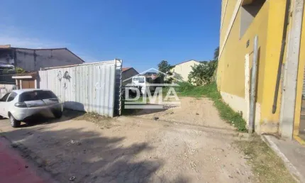 Terreno comercial ou residencial no centro de maricà - 432m²