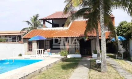 Casa - locação - 3 quartos ( 1 suíte ) - corderinho