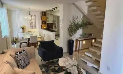 Casa a venda 3 quartos no bairro Indaiá, Caraguataruba - SP