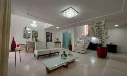 Casa a venda no bairro vila boa vista 3 quartos,  Barueri