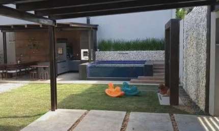 Casa com 4 quartos à venda na Rua Professor Torres Homem, Embaré, Santos