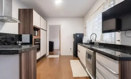 Casa com 3 quartos à venda na Avenida Doutor Renato de Andrade Maia, Parque Renato Maia, Guarulhos