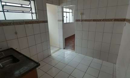 Apartamento com 1 quarto à venda no Boqueirão, Santos 