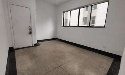 Apartamento 2 dormitórios(quartos) na Vila Rica em Santos