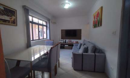 Vende-se Apartamento de 3 quartos com 1 suíte na Aparecida Santos