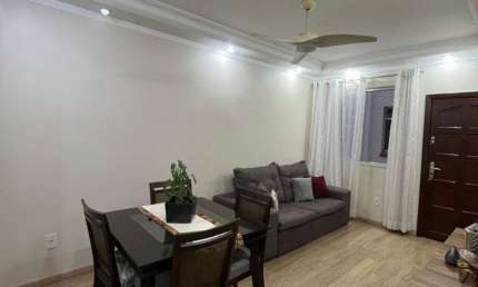 Vende-se de Apartamento de 2 quartos na aparecida em Santos