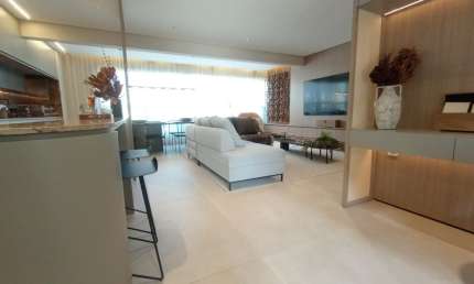 Oportunidade em Alphaville apartamentos na planta