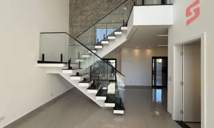 Casa Sobrado à venda no Condomínio Residencial Sunlake em Sorocaba