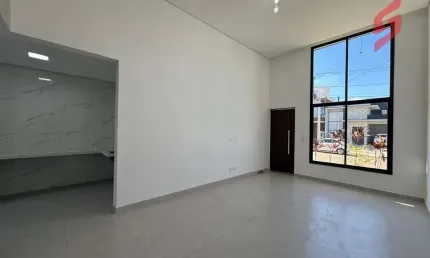 Casa à venda no Condomínio Villagio Wanel em Sorocaba/SP