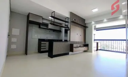 Apartamento com 3 quartos à venda na Avenida Eng. Carlos Reinaldo Mendes, Além Ponte, Sorocaba