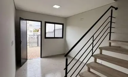 Casa à venda na Rua Doutor Antônio Mônaco de Carvalho, Jardim Piazza di Roma, Sorocaba