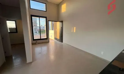 Casa de condomínio em horto florestal villagio  -  sorocaba