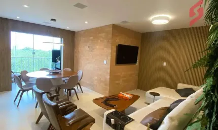 Apartamento com 2 quartos à venda na Rua Francisco Paulo Braion, Jardim Belvedere, Sorocaba