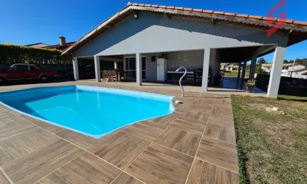 Casa de Condomínio em Village da Serra  -  Araçoiaba da Serra