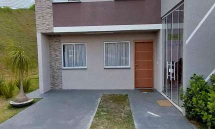 Eugênio de Melo - Casas 2 quartos em condomínio fechado