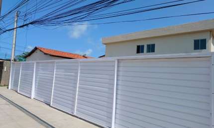 Apartamento com 2 quartos à venda na Rua Coronel Kleber de Andrade, 1211, Candeias, Jaboatão dos Guararapes