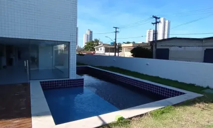 Apartamento com 2 quartos à venda na R. Maria Digna Gameiro, 8042 - Candeias, Jaboatão Dos Guararapes, 8042, Candeias, Jaboatão dos Guararapes