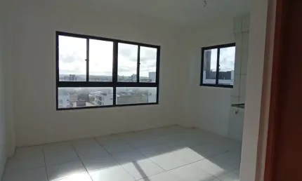 Apartamento à venda na Rua Carlos Antônio Zarzar, 190, Candeias, Jaboatão dos Guararapes