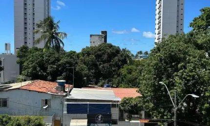 Apartamento com 3 quartos à venda na Av Presidente Kennedy, 5365, Candeias, Jaboatão dos Guararapes
